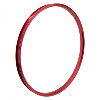 RIM SE BIKES 26 559x24 J24SG 36 RD/NMSW RIM SE BIKES 26 559x24 J24SG 36 RD/NMSW