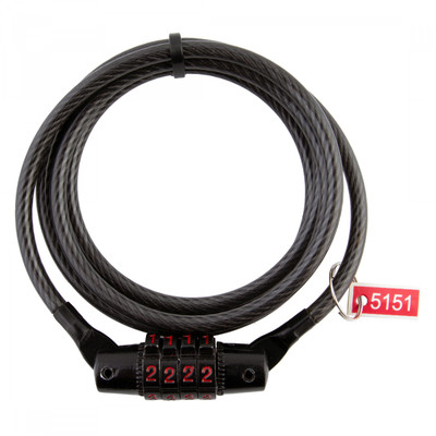 LOCK KRY CBL KEEPER 512 COMBO 4fx5mm LOCK KRY CBL KEEPER 512 COMBO 4fx5mm