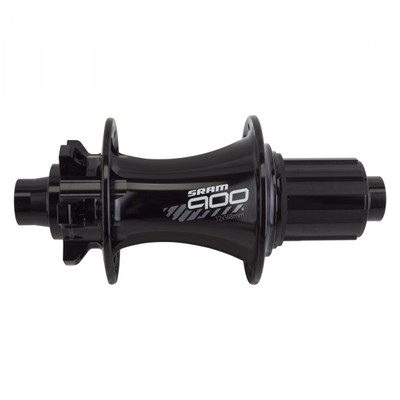 HUB RR SRAM 900 28 12mmTA 11s CAS BK BOOST 1.85mm SPACER HUB RR SRAM 900 28 12mmTA 11s CAS BK BOOST 1.85mm SPACER