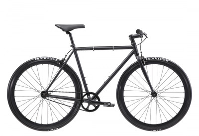 BIKE PURE ORIGINAL JULIET 700xM58/LG 1s BK/BK (L) BIKE PURE ORIGINAL JULIET 700xM58/LG 1s BK/BK (L)