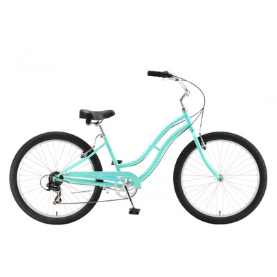 BIKE SUN REV STL L16 7S (H) MINT BIKE SUN REV STL L16 7S (H) MINT