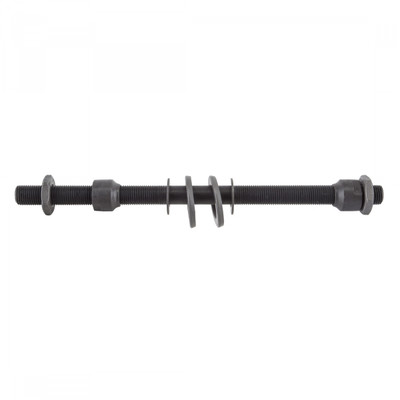 HUB AXLE SET FT WM MX4000 3/8x100x170 BO DX-21 37245 37247 37246 HUB AXLE SET FT WM MX4000 3/8x100x170 BO DX-21 37245 37247 37246