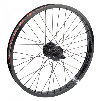 WHL RR TSC 20x1.75 406x30 OPTIMIZED 14mmFREECOASTER 36 9t RHD BK WHL RR TSC 20x1.75 406x30 OPTIMIZED 14mmFREECOASTER 36 9t RHD BK