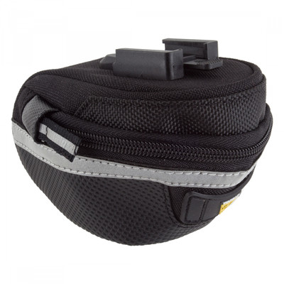 BAG TOPEAK WEDGE PACK II MICRO CLIP-ON BAG TOPEAK WEDGE PACK II MICRO CLIP-ON