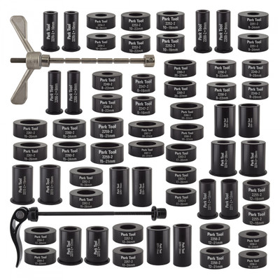 TOOL HUB BEARING PRESS PARK HBP-1 KIT TOOL HUB BEARING PRESS PARK HBP-1 KIT