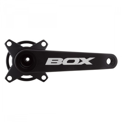 CRANKSET BOX BMX VECTOR M35 ALY 177 BB30/PF30 104mm BK CRANKSET BOX BMX VECTOR M35 ALY 177 BB30/PF30 104mm BK