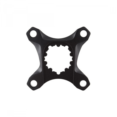 CHAINRING SPIDER OR8 THRUSTER MTB 1x 104mm 4B ALY BK CHAINRING SPIDER OR8 THRUSTER MTB 1x 104mm 4B ALY BK