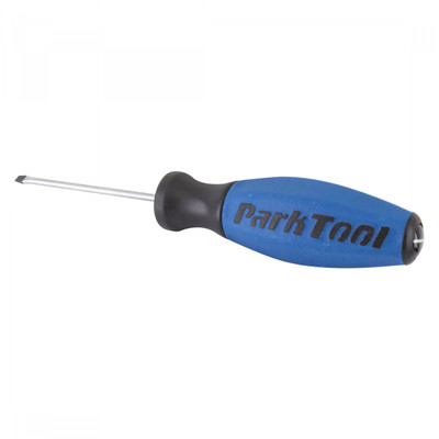 TOOL SCREWDRIVER PARK SD-3 3mm FLAT TOOL SCREWDRIVER PARK SD-3 3mm FLAT