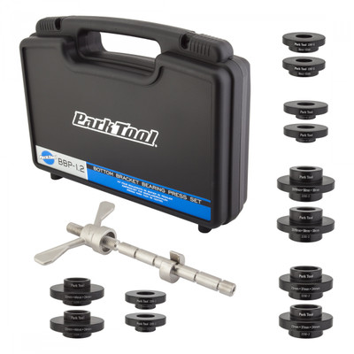 TOOL BB PARK BBP-1.2 BEARING PRESS KIT TOOL BB PARK BBP-1.2 BEARING PRESS KIT