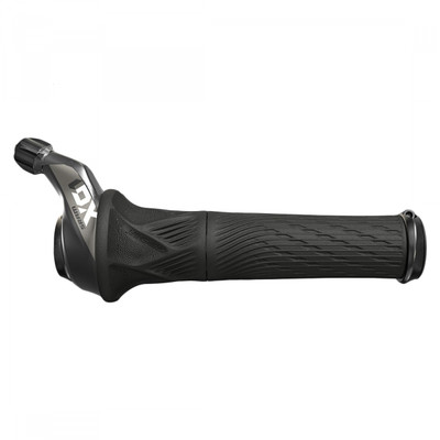 SHIFTER SRAM X01 EAGLE TWIST 12s RH BK SHIFTER SRAM X01 EAGLE TWIST 12s RH BK