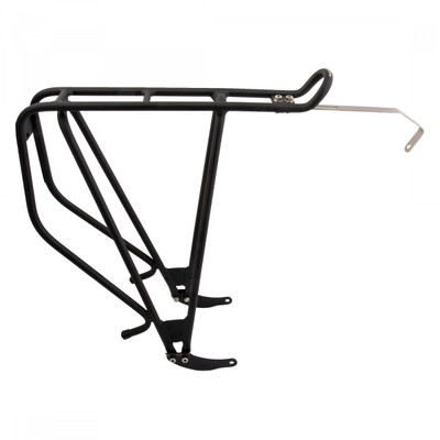 BIKE RACK RR AXIOM STREAMLINER ROAD DLX BK BIKE RACK RR AXIOM STREAMLINER ROAD DLX BK