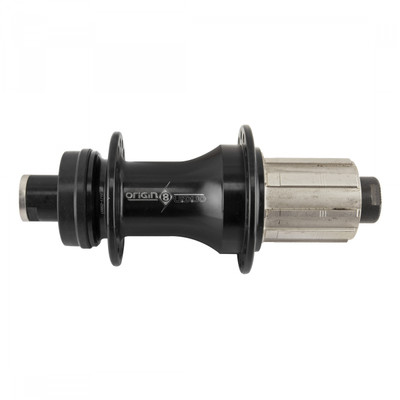 HUB RR OR8 RD1120 12mmTA CL 32x142 8-11sCAS SB BK HUB RR OR8 RD1120 12mmTA CL 32x142 8-11sCAS SB BK