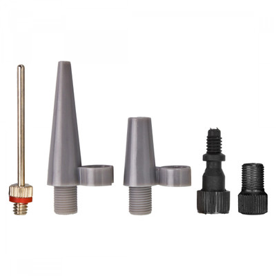 PUMP BALL INFLATING ZEFAL-NEEDLE KIT PUMP BALL INFLATING ZEFAL-NEEDLE KIT