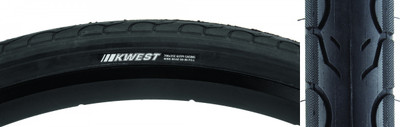 TIRE KEN KWEST 700x35 BK/BK SRC/60 WIRE 85psi TIRE KEN KWEST 700x35 BK/BK SRC/60 WIRE 85psi