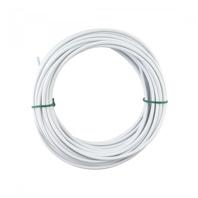 CABLE HOUSING SUNLT STD 50ft WH CABLE HOUSING SUNLT STD 50ft WH