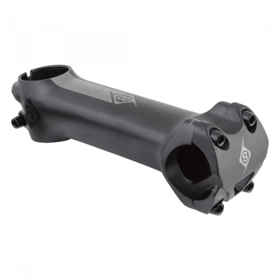 STEM OR8 MT/RD FLOW 3D 130x31.8x28.6 -7d BK STEM OR8 MT/RD FLOW 3D 130x31.8x28.6 -7d BK
