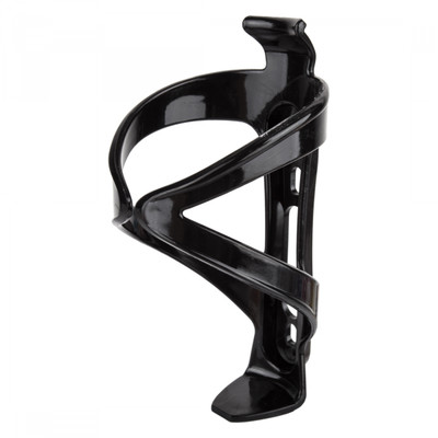 BOTTLE CAGE SUNLT CAGE COMPOSITE BLK BOTTLE CAGE SUNLT CAGE COMPOSITE BLK