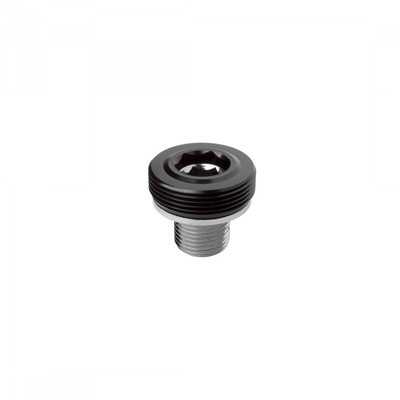 BB PART AXLE BOLT SUNRACE M12 SELF-EXTRACTING CRMO BB PART AXLE BOLT SUNRACE M12 SELF-EXTRACTING CRMO