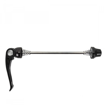 HUB SKEWER SUNLT ALY FT 100mm BK HUB SKEWER SUNLT ALY FT 100mm BK