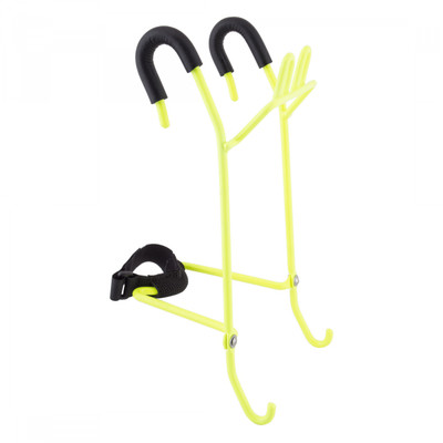 BASKET SUNLT REP BRKT LIFTOFF HI-VIS YL f90300 w/VELCRO BASKET SUNLT REP BRKT LIFTOFF HI-VIS YL f90300 w/VELCRO