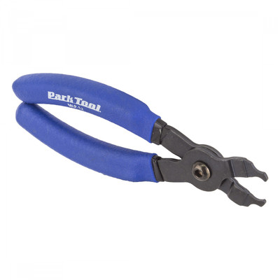 TOOL CHAIN MASTER LINK PLIERS PARK MLP-1.2 TOOL CHAIN MASTER LINK PLIERS PARK MLP-1.2