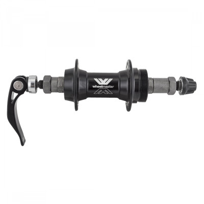 HUB RR WM AQ1000 QR SF 5-7s 36x135 12gBK HUB RR WM AQ1000 QR SF 5-7s 36x135 12gBK