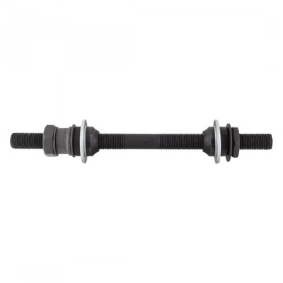 HUB AXLE SET FT SE BIKES OM DURO 3/8x26x110x150 K88F 370941 370942 370940 370938 370939 371791 371816 371814 HUB AXLE SET FT SE BIKES OM DURO 3/8x26x110x150 K88F 370941 370942 370940 370938 370939 371791 371816 371814