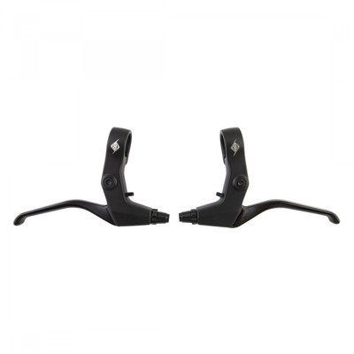 BRAKE LEVER OR8 MAXITRIGGER SP ALY BK BRAKE LEVER OR8 MAXITRIGGER SP ALY BK