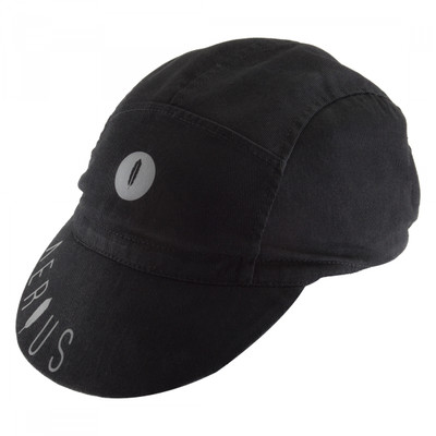 CLOTHING HAT AERIUS 5-PANEL CAP BK CLOTHING HAT AERIUS 5-PANEL CAP BK