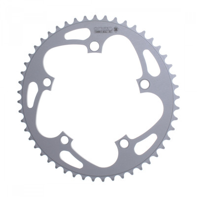 CHAINRING OR8 130mm 50T ALY SIL CHAINRING OR8 130mm 50T ALY SIL