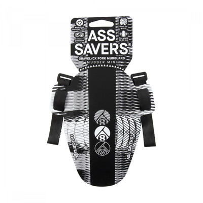 FENDER OR8 HI-FI ASS-SAVER FT MINI BK FENDER OR8 HI-FI ASS-SAVER FT MINI BK