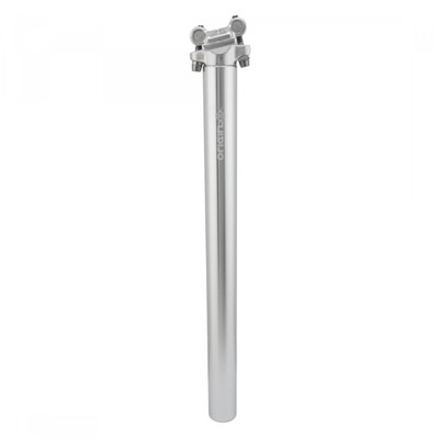 SEATPOST OR8 P-FIT ALY 31.6 400mm SL SEATPOST OR8 P-FIT ALY 31.6 400mm SL