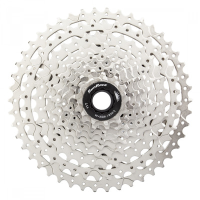 FH CASS SUNRACE CSMS2 11-46 SL 10s FH CASS SUNRACE CSMS2 11-46 SL 10s