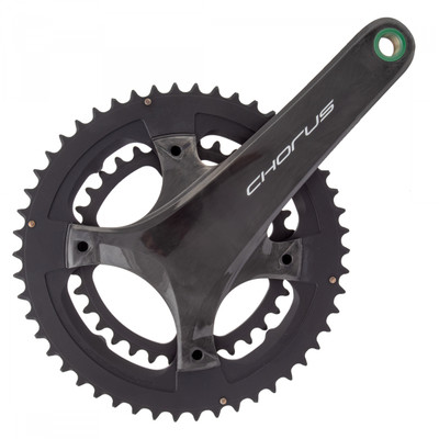 CRANKSET CPY CHORUS CH12 UT 172x50/34 12s CRBN CRANKSET CPY CHORUS CH12 UT 172x50/34 12s CRBN