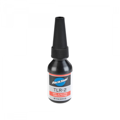 TOOL THREAD LOCK PARK TLR-2 HIGH STRENGTH 10ml TOOL THREAD LOCK PARK TLR-2 HIGH STRENGTH 10ml