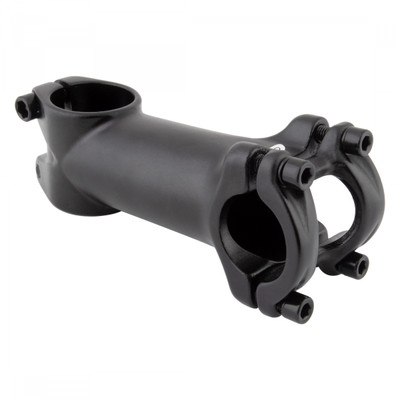 STEM PURE THREADLESS ALY 90x25.4 7d BK STEM PURE THREADLESS ALY 90x25.4 7d BK