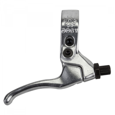 BRAKE LEVER ODY SPRINGFIELD MED RH H-POL BRAKE LEVER ODY SPRINGFIELD MED RH H-POL