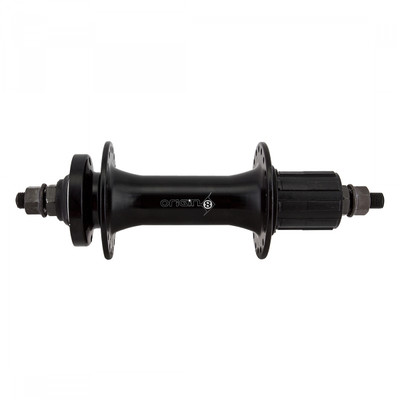 HUB RR OR8 FB2000 BO 6B 36x170 8-10sCAS BK