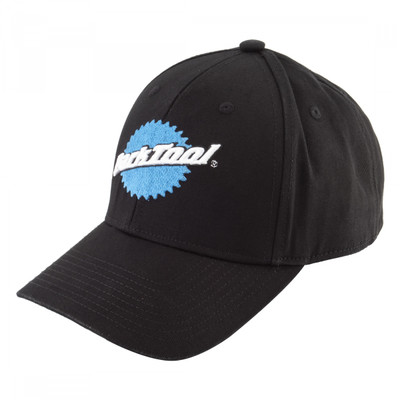 CLOTHING HAT PARK HAT-9 BALL CAP BK CLOTHING HAT PARK HAT-9 BALL CAP BK