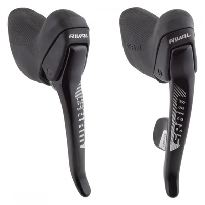 SHIFTER SRAM RD RIVAL22 2x11s YAW BK PR SHIFTER SRAM RD RIVAL22 2x11s YAW BK PR