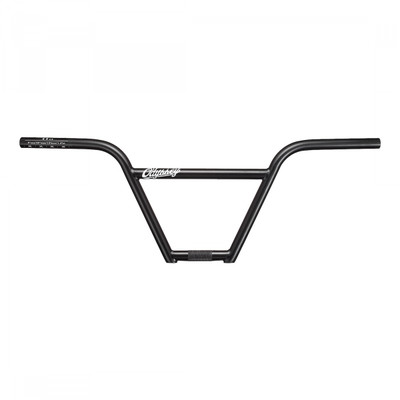 HBAR ODY 49ER 9 R-BK HBAR ODY 49ER 9 R-BK
