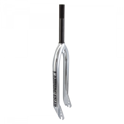 FORK SE BIKES 26 LANDING GEAR THREADED 1in CP FORK SE BIKES 26 LANDING GEAR THREADED 1in CP