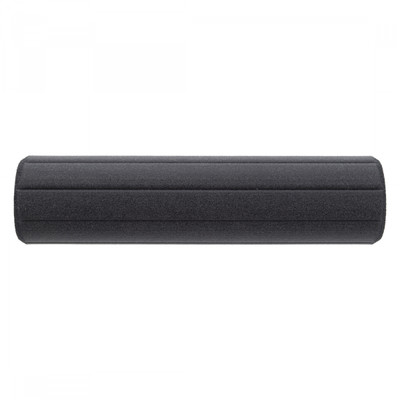 GRIPS ESI MTB RIBBED EXTRA CHUNKY SILICONE BK GRIPS ESI MTB RIBBED EXTRA CHUNKY SILICONE BK
