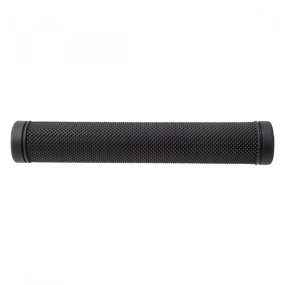 GRIPS PURE TRACK STAR 178mm BK GRIPS PURE TRACK STAR 178mm BK