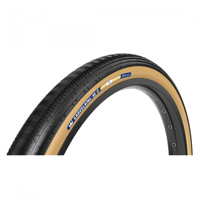 TIRE PAN GRAVELKING SS+ 700x35 FOLD TBLS BK/BN (O) TIRE PAN GRAVELKING SS+ 700x35 FOLD TBLS BK/BN (O)