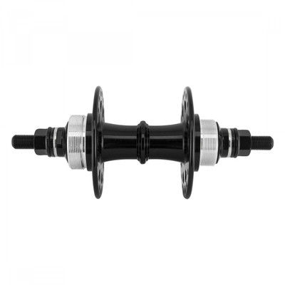 HUB RR SE BIKES BO 1sF/F 36x110x3/8 SEALED BK SE BIKES Sealed Bearing BMX Hubs HUB RR SE BIKES BO 1sF/F 36x110x3/8 SEALED BK SE BIKES Sealed Bearing BMX Hubs