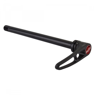HUB SKEWER DT RWS PLUG IN MTB RR ALY 148x12mm X12 THRU AXLE BOOST HUB SKEWER DT RWS PLUG IN MTB RR ALY 148x12mm X12 THRU AXLE BOOST