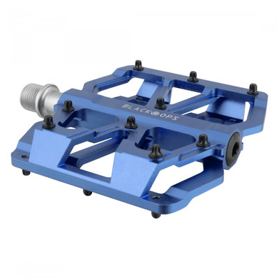 PEDALS BK-OPS TRAIL RAT ALY 9/16 BU PEDALS BK-OPS TRAIL RAT ALY 9/16 BU