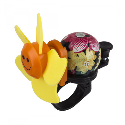 BELL SUNLT WINDMILL BELL ALY PNK/YEL BELL SUNLT WINDMILL BELL ALY PNK/YEL