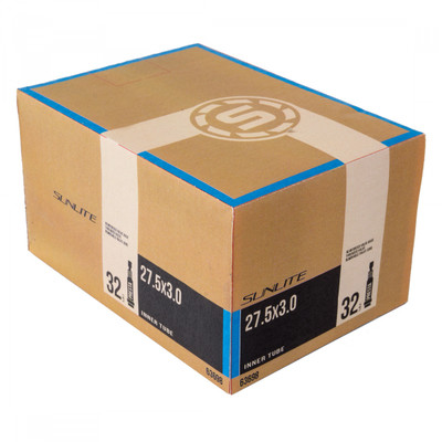 TUBE SUNLT 27.5x3.0 PV32/THRD/RC FFW81mm TUBE SUNLT 27.5x3.0 PV32/THRD/RC FFW81mm